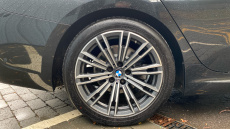 BMW 3 Series 320i M Sport 5dr Step Auto Petrol Estate